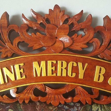 Divine Mercy B&B Knock  Exterior foto